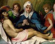 Beweinung Christi Andrea del Sarto